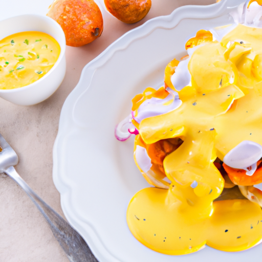 Hollandaise Gyros