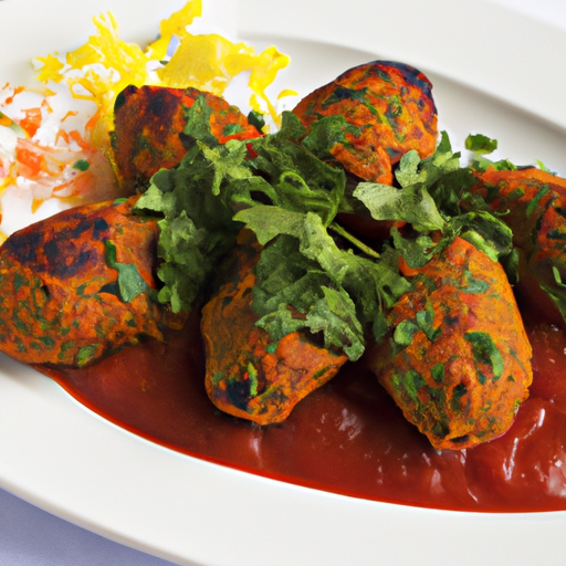 Mulai-Kofta