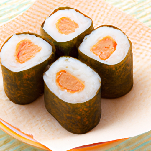 Bild von Inari-Maki