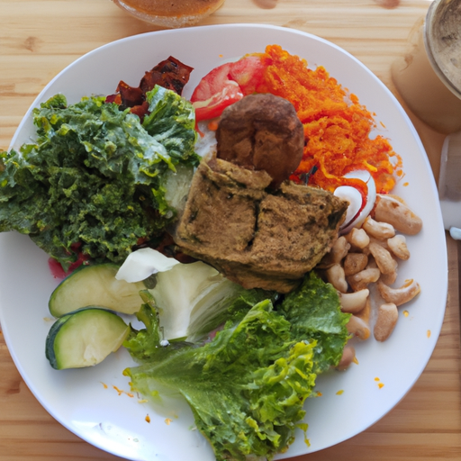 Inside Out Vegan