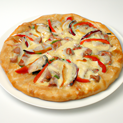 Pizza Eva