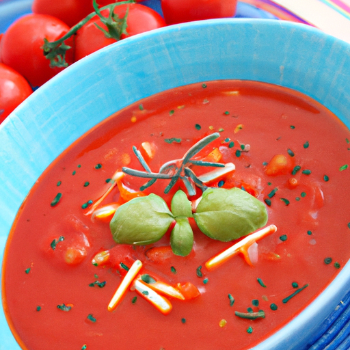 Tomato Suppe