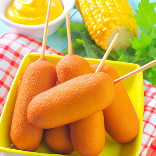 Corn Dogs