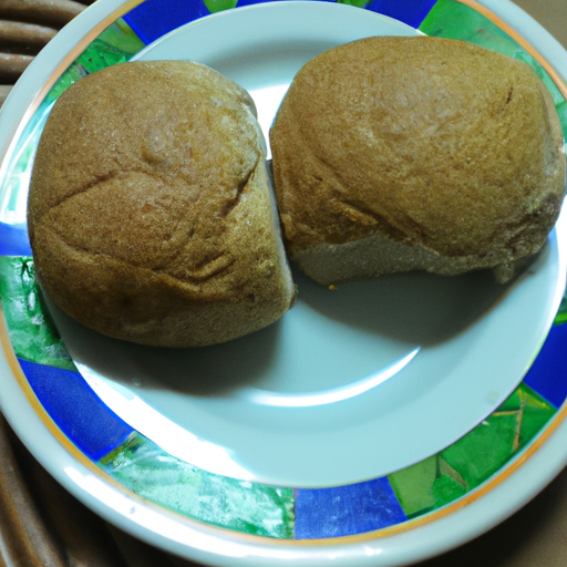 Moulawah Brot
