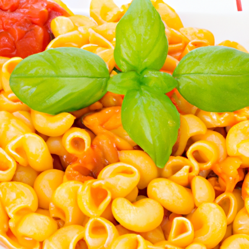 Pasta Caruso Rezept