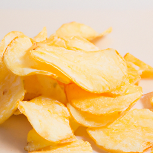 Crispy Chips