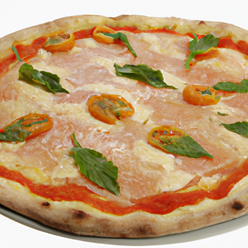 Pizza Emanuele