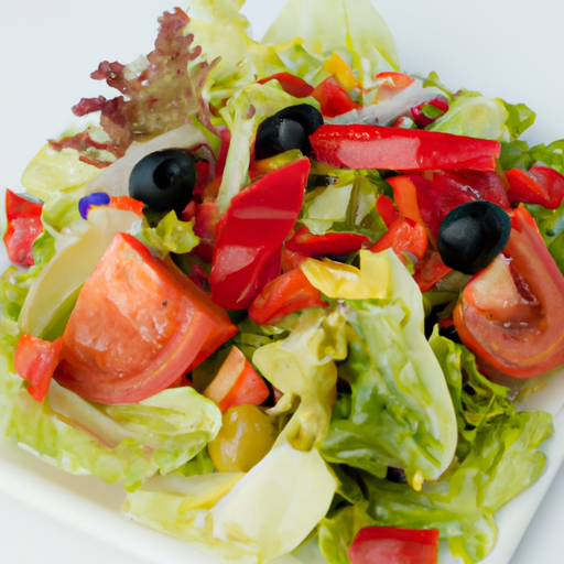 Salat Marbella