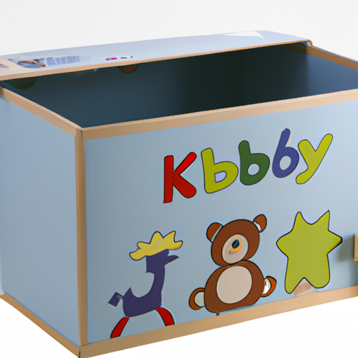 Kiddybox II