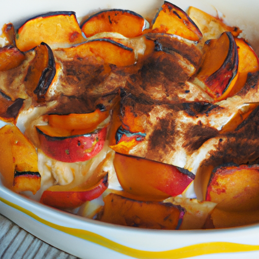 Herzhaftes Kartoffel-Pilz-Gratin Rezept