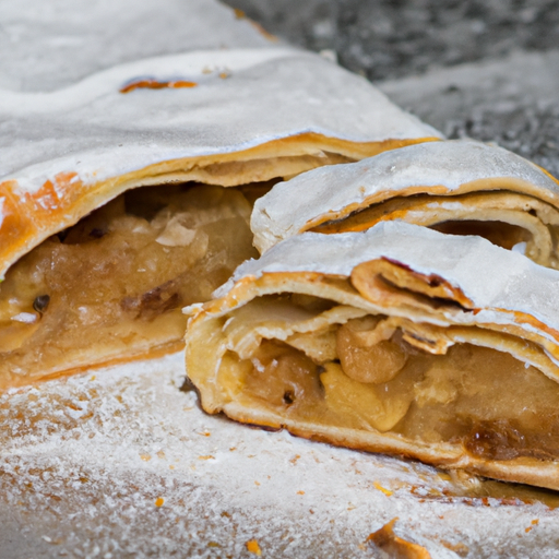 Die besten Desserts Rezepte