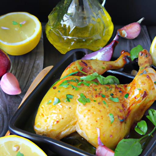 Die besten Poultry main course Rezepte