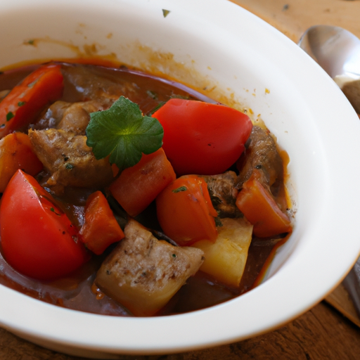 Zarter Lammbraten mit Rosmarinkartoffeln Rezept
