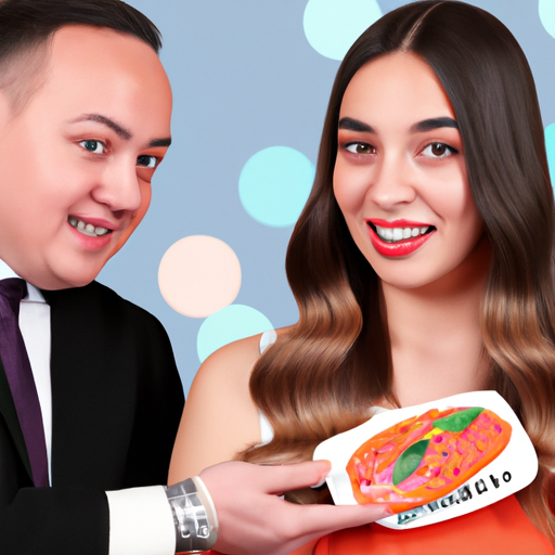 Mediterraner Lachs mit frischem Zitronen-Basilikum-Dressing Rezept